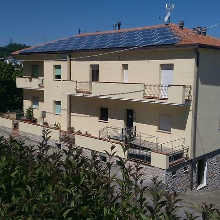 Hotel Antica Gemma Gemmano Zewnętrze zdjęcie