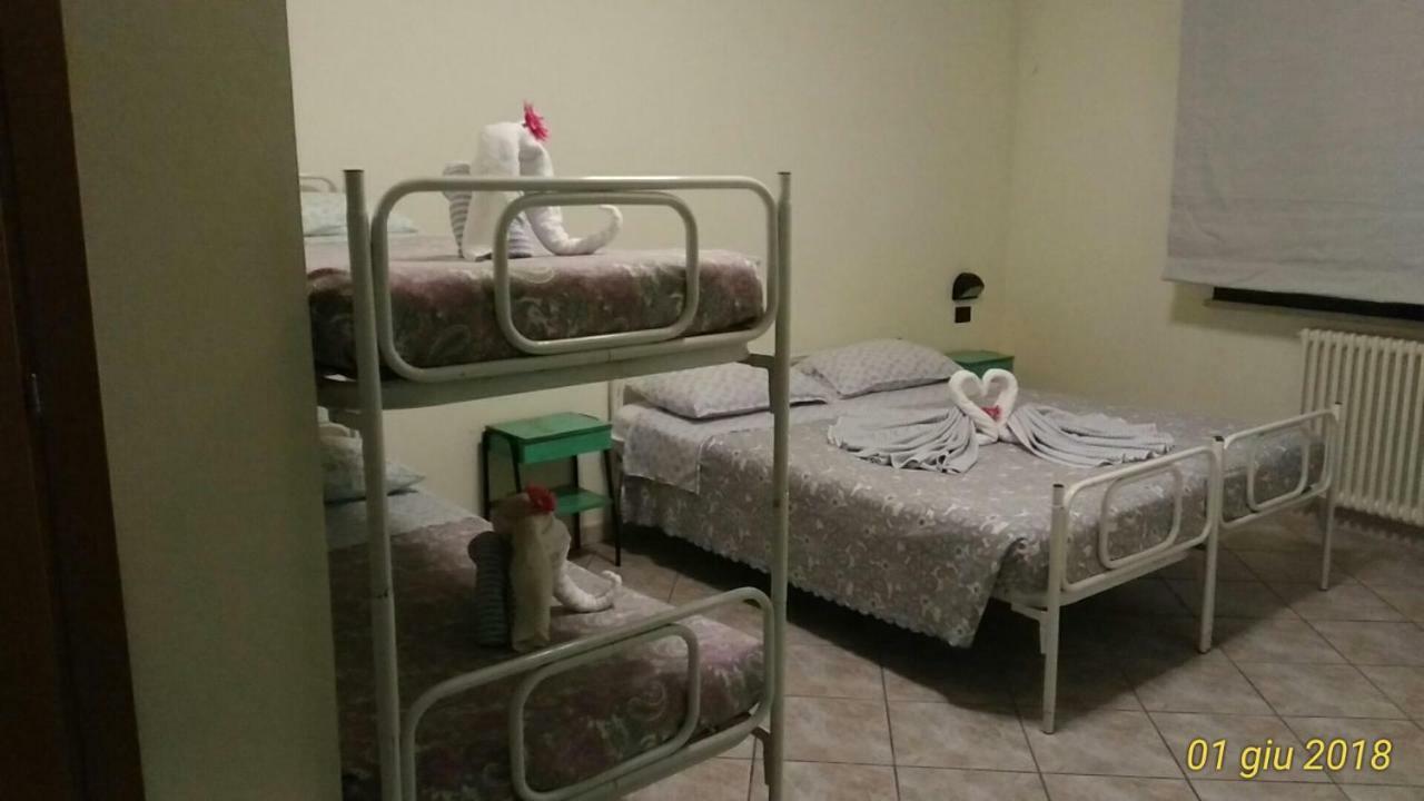 Hotel Antica Gemma Gemmano Zewnętrze zdjęcie