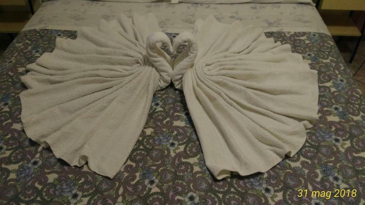 Hotel Antica Gemma Gemmano Zewnętrze zdjęcie